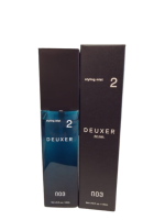 Deuxer Styling Mist II 140ml - Image 2